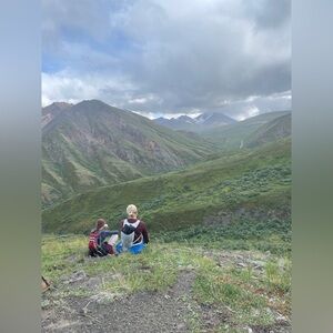 Meet your Posher, Mia